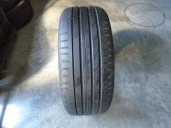 Nokian Hakka Z. Летние, 2012 год, износ: 10%, 1 шт