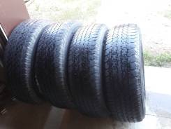 Bridgestone V-steel Rib R230. Летние, 2013 год, износ: 40%, 4 шт