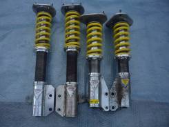 Амортизатор. Subaru Forester, SF5, SG5, SF9, SG9, SG, SG69, SG9L Subaru Impreza, GGC, GFA, GGA, GG, GD9, GG9, GF5, GD3, GC1, GG5, GF3, GG3, GF1, GDD...
