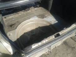 Ванна в багажник. Toyota Corona, ST190, CT190, AT190 Двигатели: 2C, 2CIII, 2CT, 4AFE, 4SFE