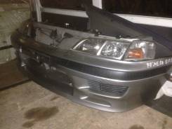 Ноускат. Nissan Primera, QP11, HNP11, WQP11, FHP11, HP11, WHP11, WHNP11, WP11