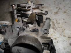 Заслонка дроссельная. Honda: Jazz, Civic Hybrid, Fit Aria, Lagreat, Civic Ferio, Airwave, Stream, FR-V, Accord Tourer, Stepwgn, Odyssey, Mobilio Spike...