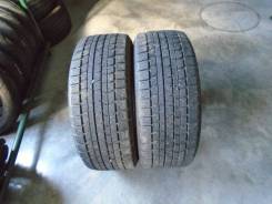 Dunlop Graspic DS3. Зимние, без шипов, 2013 год, износ: 10%, 2 шт