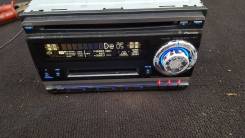 Pioneer Carrozzeria FH