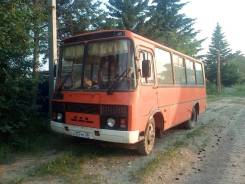 ПАЗ 32053. Продам ПАЗ, 5 700 куб. см., 28 мест