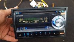 Pioneer Carrozzeria FH-P530MD
