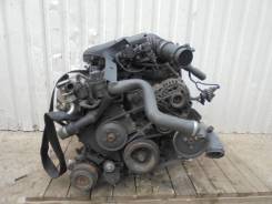Двигатель в сборе. BMW 3-Series, E46/3, E46/2, E46/4 Двигатели: M43T, M43B19