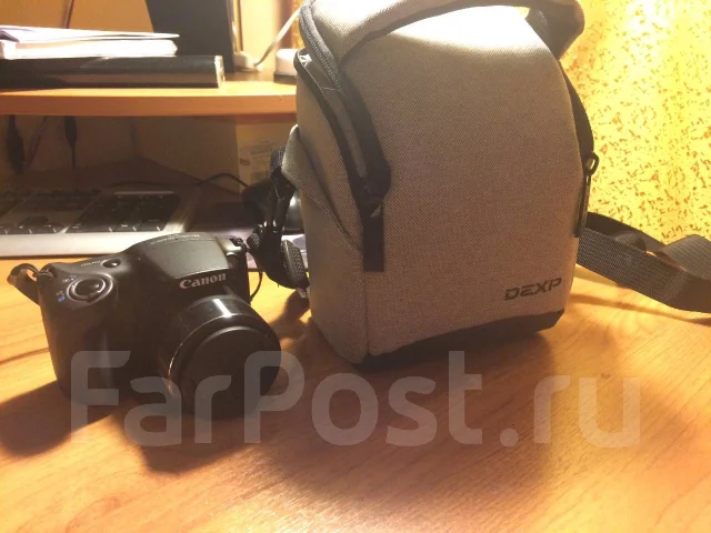 Canon PowerShot SX420 IS. 20 � ����� ��, ���: 14� � ����� ����