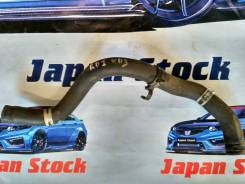 Патрубок радиатора. Honda CR-V, RD1, RD2 Двигатель B20B