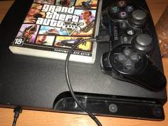Sony PlayStation 3