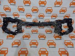Рамка радиатора. Ford Focus, CB8