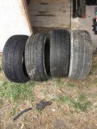 Bridgestone Playz PZ-X. Летние, 2007 год, износ: 30%, 4 шт. Под заказ