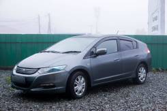 Аренда авто. Автопрокат. Прокат авто. Honda Insight 2009 г. 1200 руб. Без водителя