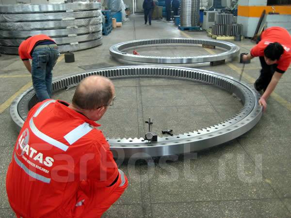 Диагностика и ремонт судовых, палубных, портовых кранов и лебедок ...