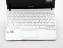 Samsung NC110. 10.1", 1,6 ГГц, ОЗУ 1024 Мб, диск 250 Гб, WiFi, Bluetooth, аккумулятор на 8 ч.