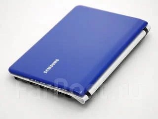 Samsung NC110. 10.1", 1,6����, ��� 1024 ��, ���� 250���, WiFi: 1, Bluetooth: 1, ����������� �� 8��. ����