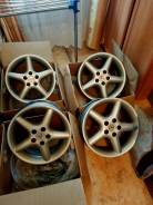 Диски. x15, 5x100.00
