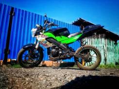 Irbis GR 250. 250 куб. см., исправен, птс, с пробегом