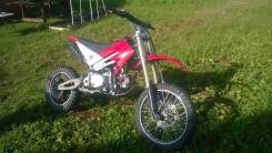 ABM Raptor 140. 140 куб. см., исправен, без птс, с пробегом