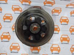 Renault. 6.5x16, ET-50