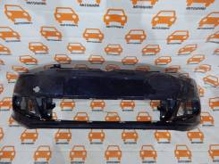 Бампер. Volkswagen Polo, 612,, 602, 612