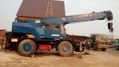 KR250, 1994. Продается кран Kobelco KR250, 8 500 куб. см., 25 000 кг.