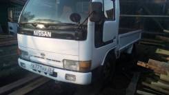 Nissan Atlas. Продаётся Ниссан атлас, 3 000 куб. см., 2 000 кг.
