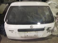 Стекло заднее. Nissan AD, WFY11, WHNY11, WHY11 Nissan Wingroad, WHY11, WHNY11, WFY11 Двигатели: QG15DE, QG18DE
