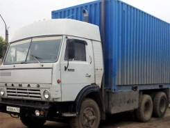 Камаз 5320. Продаётся , 210 куб. см., 8 000 кг.