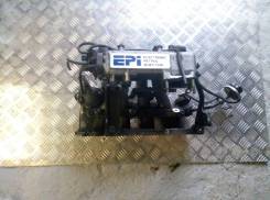 Коллектор впускной. Suzuki Escudo, TD01W, TD11W, TA01W, TA11W, TA01V, TA01R, AT01W Двигатель G16A