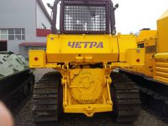 Четра Т15. , 14 860 куб. см., 27 000,00 кг.