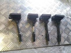 Кожух катушек зажигания. Mitsubishi: Mirage, Carisma, Lancer Cedia, Eterna, Legnum, FTO, Dion, Galant, RVR, Libero, Dingo, Emeraude, Pajero iO, Aspire...