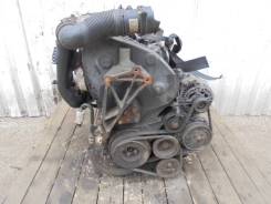 Двигатель в сборе. Volkswagen Sharan Ford Galaxy SEAT Alhambra Двигатель AHU