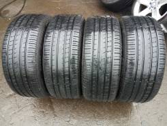 Pirelli P Zero Rosso. Летние, износ: 20%, 4 шт