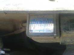 Датчик абсолютного давления. Toyota Carina, ST190, ST195 Toyota Corona, ST190, ST191, ST195 Toyota Caldina, ST190, ST190G, ST191, ST191G, ST195, ST195...