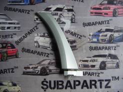 Накладка на крыло. Subaru Legacy, BL5, BLE, BP5, BPE Двигатели: EJ30D, EJ20X, EJ20Y, EJ203, EJ20C, EJ204