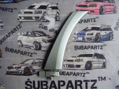 Накладка на крыло. Subaru Legacy, BLE, BL5, BP5, BPE Двигатели: EJ30D, EJ20X, EJ20Y, EJ20C, EJ203, EJ204