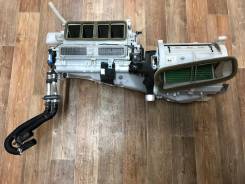 Печка. Toyota Crown, GRS204 Двигатели: 2GRFXE, 2GRFSE