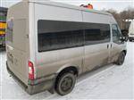 Ford Transit. Автобус Kombi, 2 200 куб. см., 18 мест