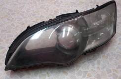Стекло противотуманной фары. Subaru Outback Subaru Legacy, BL5, BP9, BP5, BPE Двигатели: EJ30D, EJ20X, EJ20Y, EJ253, EJ203, EJ20C, EJ204
