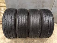 Yokohama Geolandar SUV G055. Летние, 2013 год, износ: 10%, 4 шт
