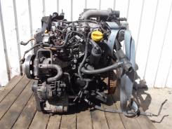 Двигатель в сборе. Renault: Trafic, Scenic, Kangoo, Laguna, Espace, Megane Mitsubishi Carisma Mitsubishi Space Star Volvo V40 Volvo S40 Opel Vivaro Ni...