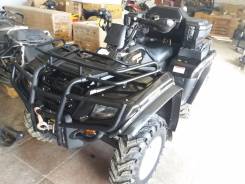 Stels ATV 400. исправен, есть птс, с пробегом. Под заказ