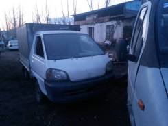 Toyota Lite Ace. Продается грузовичок Toyota LITE ACE, 2 200 куб. см., 1 000 кг.