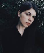 Ассистент фотографа. Незаконченное высшее образование (студент)