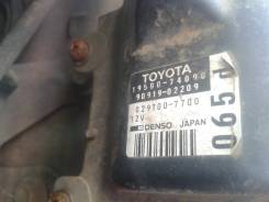 Катушка зажигания, трамблер. Toyota: Carina, Celica, Corona, Caldina, RAV4, Curren, Carina E, Carina ED, Corona Exiv Двигатели: 4AFE, 4AGE, 4SFE, 3SFE...