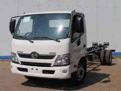 Hino 300. Продается грузовик HINO 300, 4 000 куб. см., 2 000 кг. Под заказ