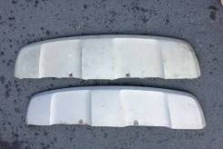 Губа. BMW X6, E71, E72 Двигатели: M57D30TU2, N55B30, N57D30OL, N57D30TOP, N57S, N63B44