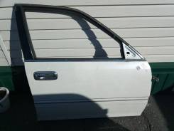 Дверь боковая. Toyota Crown Majesta, GS171, JKS175, JZS171, JZS173, JZS175, JZS177, JZS179, UZS171, UZS173, UZS175 Toyota Crown, GS171, GS171W, JKS175...