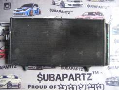 Радиатор кондиционера. Subaru Legacy, BLE, BP5, BL5, BP9, BL9, BPE Двигатели: EJ20X, EJ20Y, EJ253, EJ203, EJ204, EJ30D, EJ20C